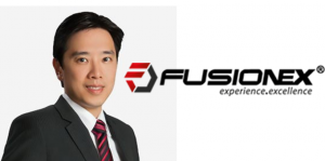 Fusionex, Fusionex International